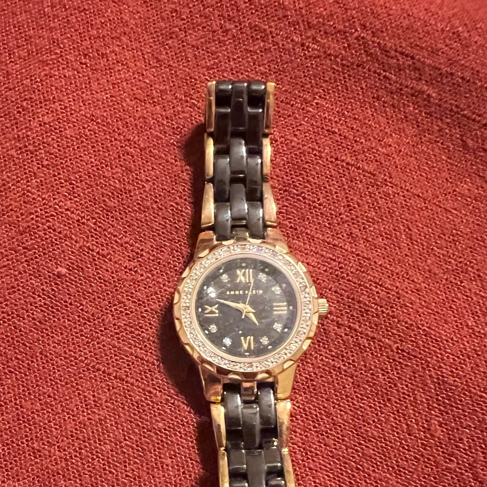 Anne Klein Watch